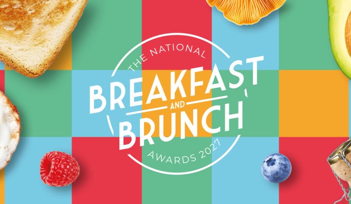 National Breakfast and Brunch Awards return