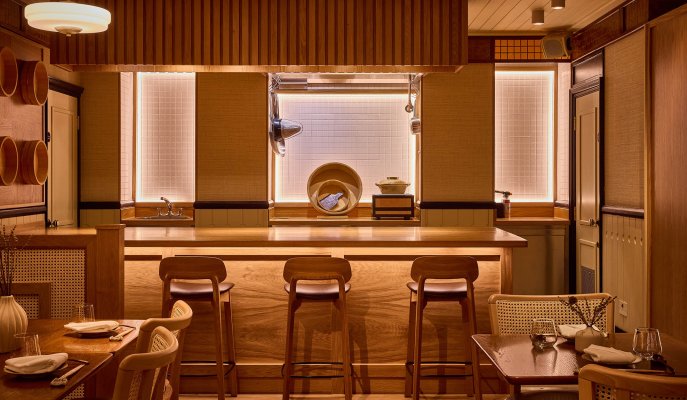 Creative Restaurant Group sells NIJŪ