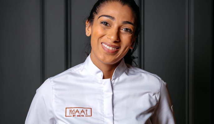 Great British Menu winner to launch in Clapham