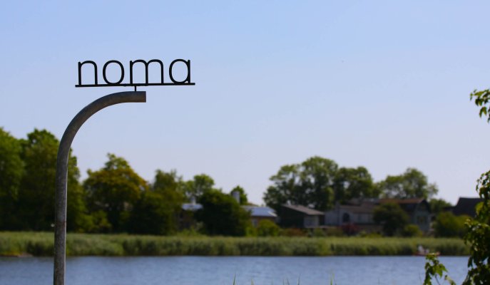 René Redzepi resigns from Noma following allegations