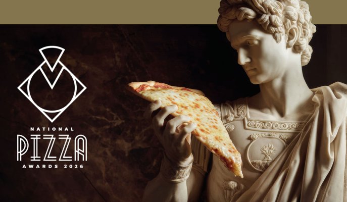 Entries open for 2026 National Pizza Awards