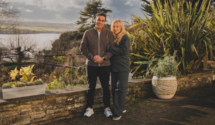 Ainsworths reveal details of giant Cornwall hotel