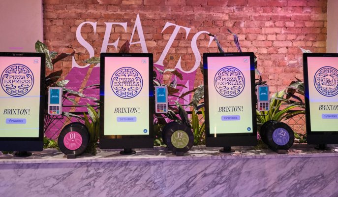 PizzaExpress moves into the QSR space