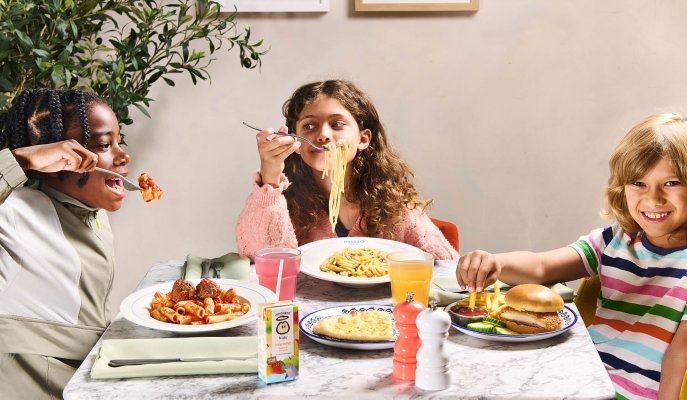 Prezzo Italian launches family-led subscription offer