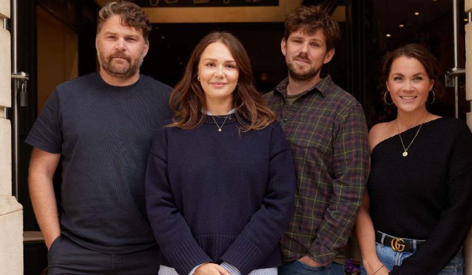 The Pony Group to open Root in Bath