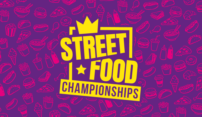 Street Food Championships opens entries for 2026