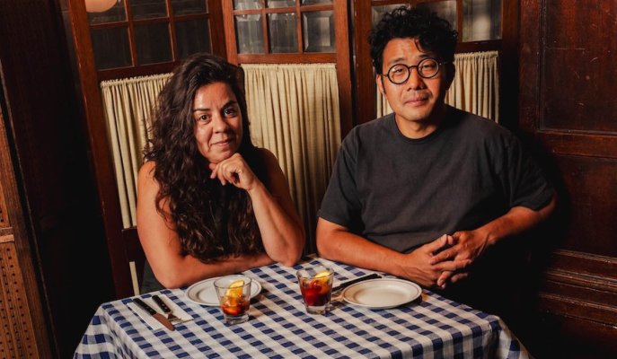 Solis owners to open debut restaurant