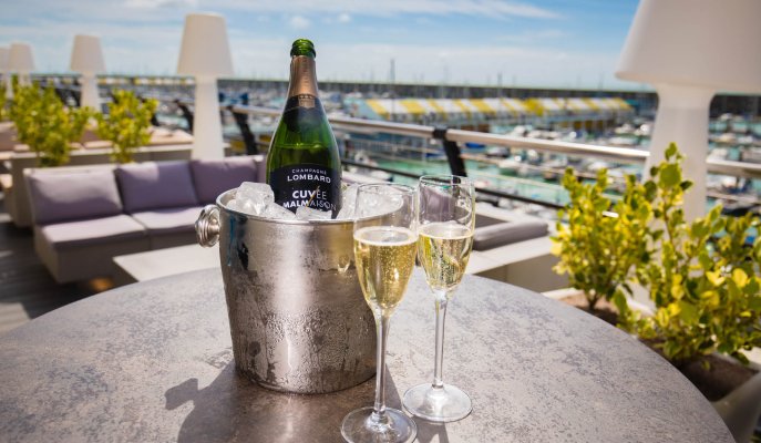 Malmaison to bring SORA concept to Brighton