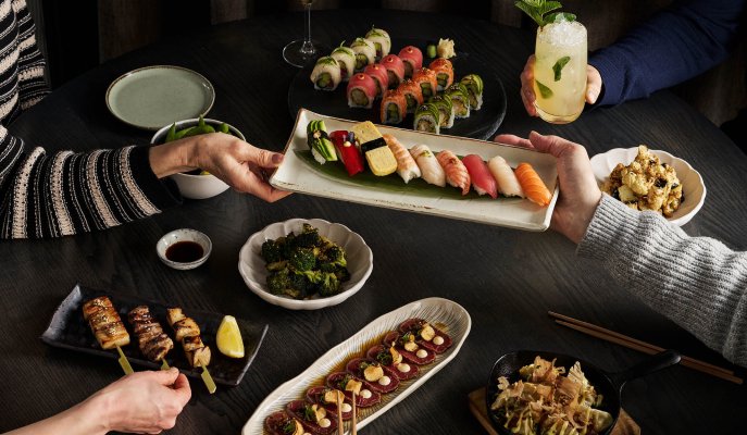 Sticks’n’Sushi revenue tops £100m
