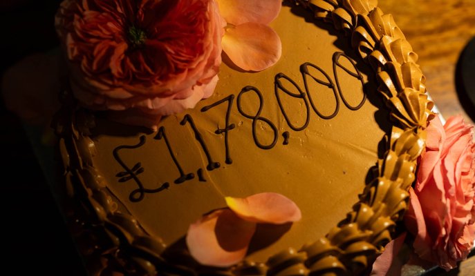 StreetSmart raises £1.2m in latest campaign