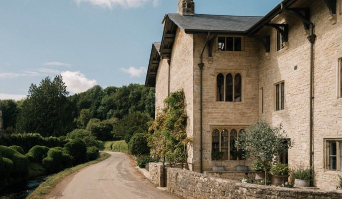 Beckford Group to open its first hotel
