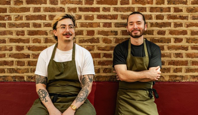 Dorian team to open new Japanese restaurant