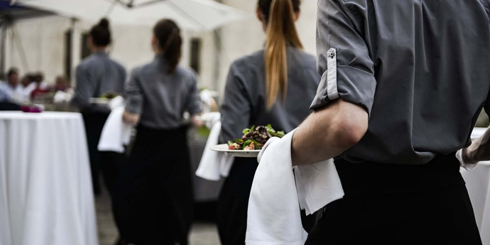 AA announces shortlist for Restaurant Team Award