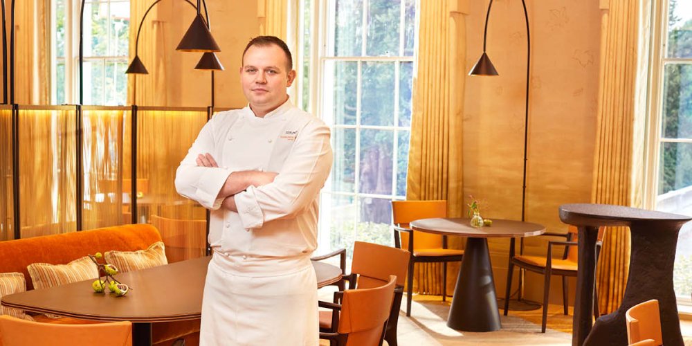 Smith and Poynton join forces on one-night-only dinner