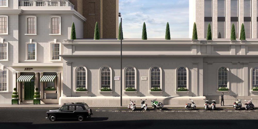 Maltese restaurant brand confirms first UK outpost
