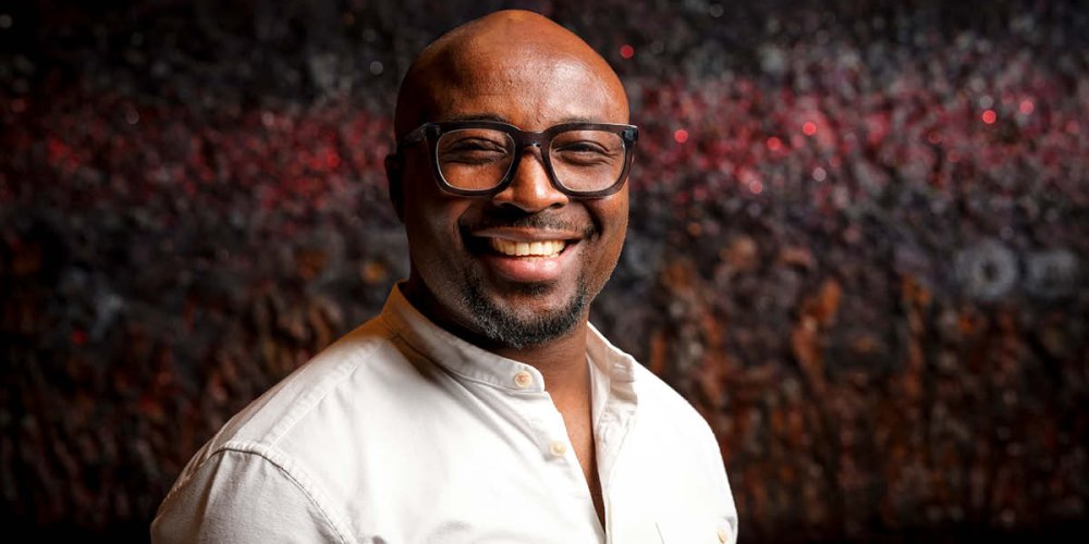 Akokomi collaborates with Tate Modern