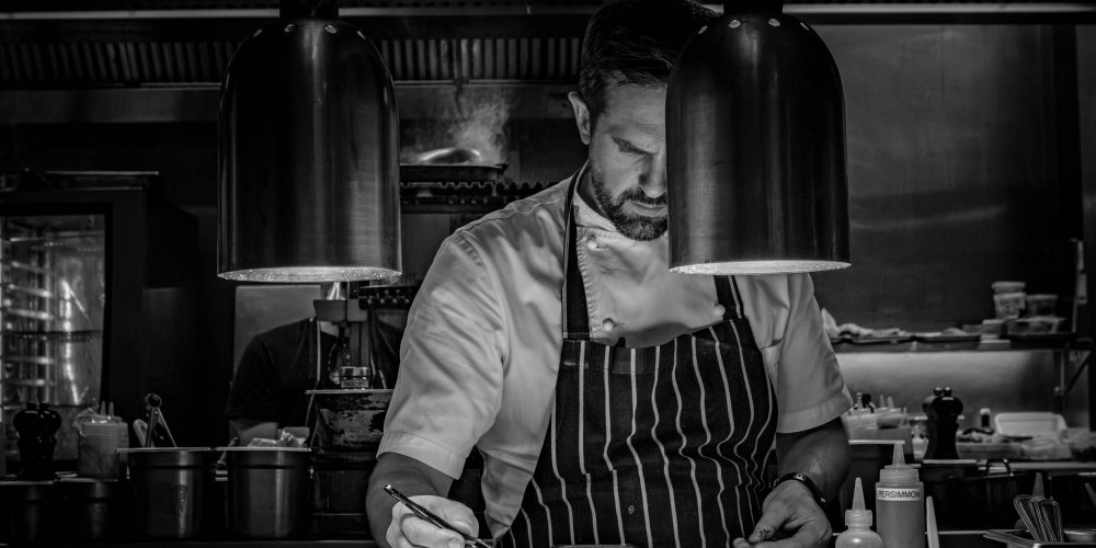 Trivet brings in Tooby-Desmond as new head chef