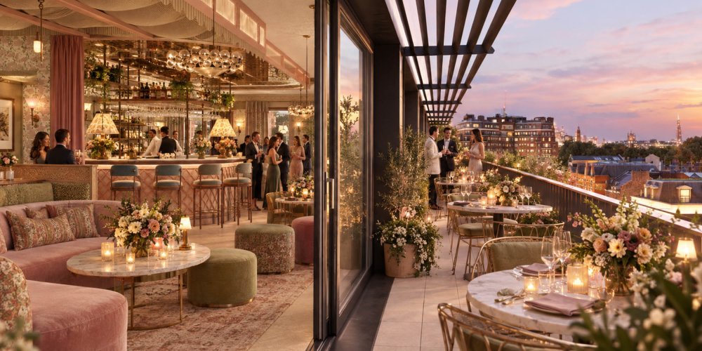 Ixchel owners to open Chelsea brasserie