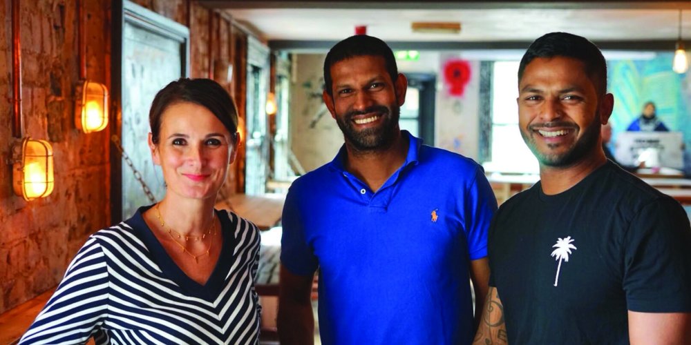 Feature: Good ol' Sri Lankan Hospitality