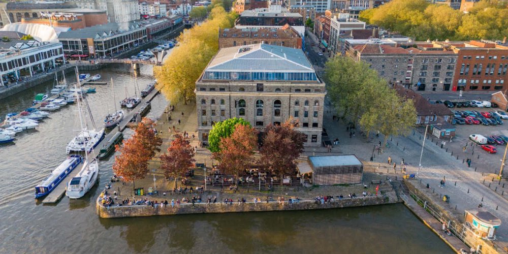 New food festival to launch in Bristol