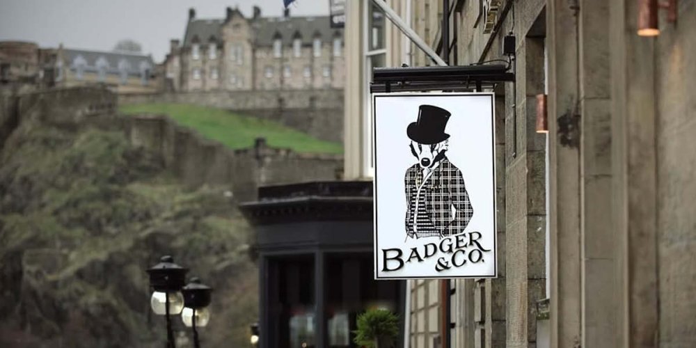 Badger & Co begins new chapter inspired by famous author