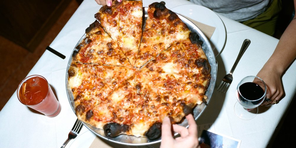 Bar Etna will open its doors on 7 May