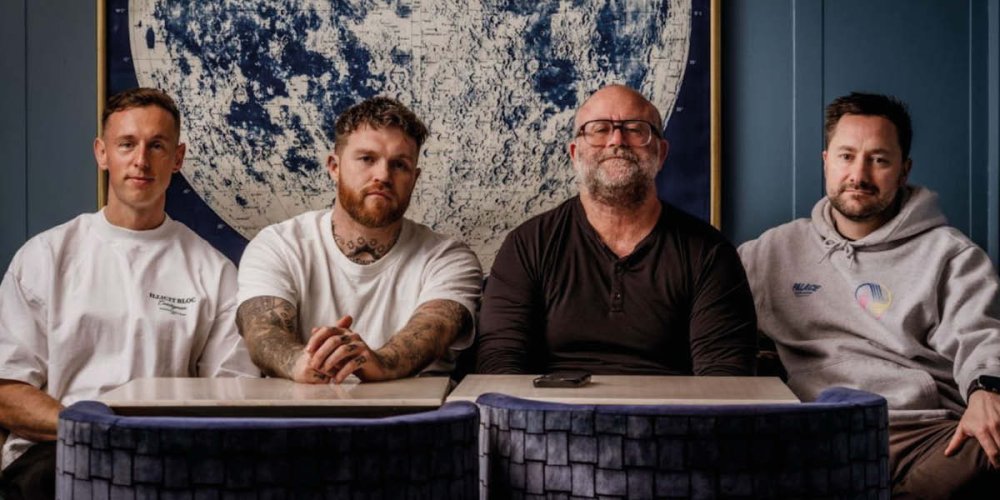 Burger & Beyond announce summer collab