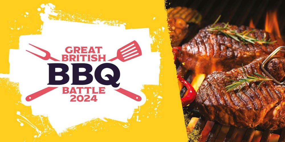 Great British BBQ Battle