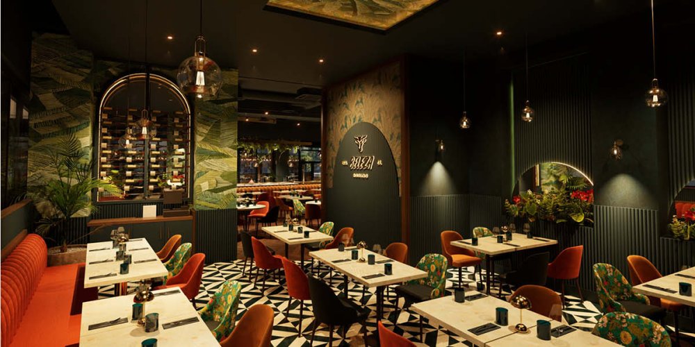 Beleza Rodizio coming to Solihull