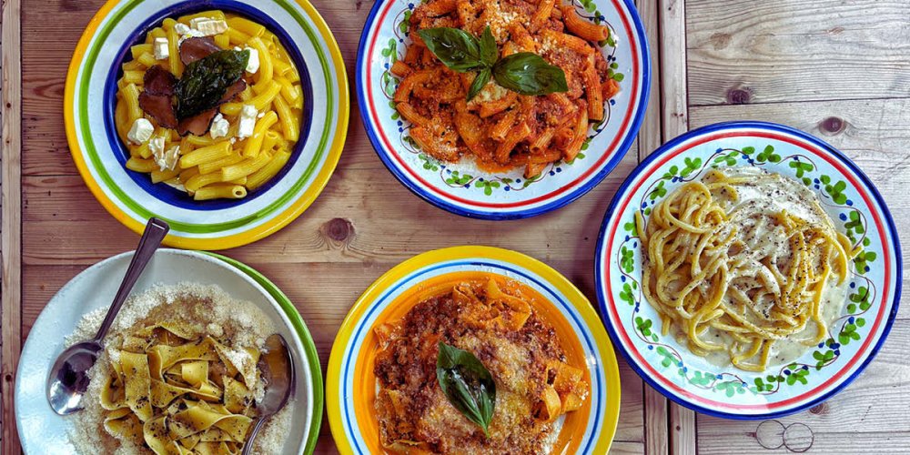 Berto Pasta returns to Holloway Road