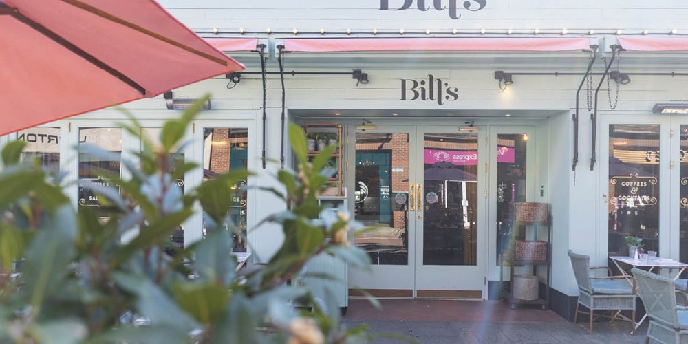 Bill's MD to speak at next Arena event