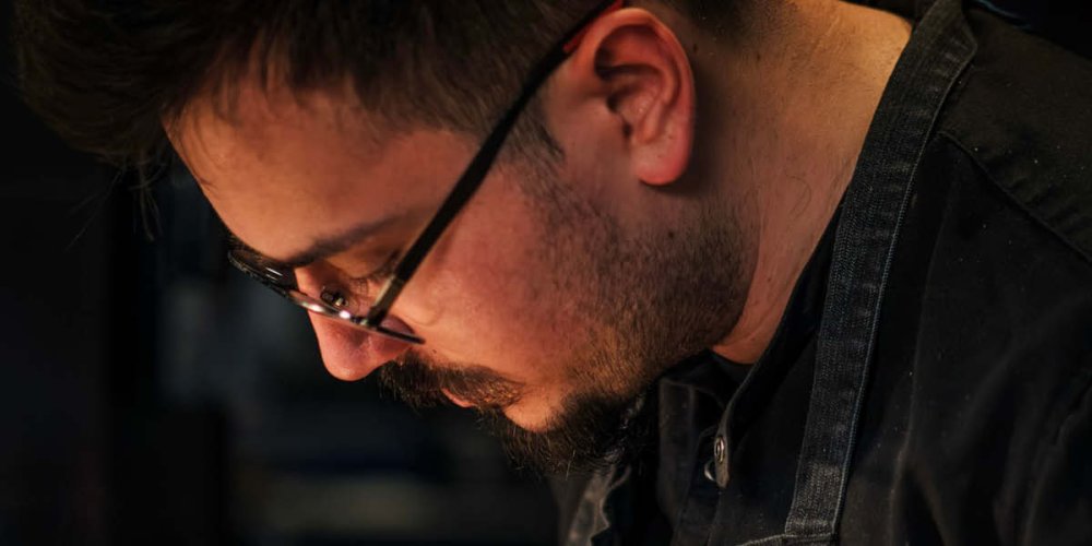 Cardiff's Bodega welcomes new head chef