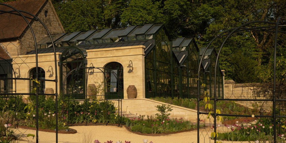 Borde Hill readies launch of Restaurant Isca