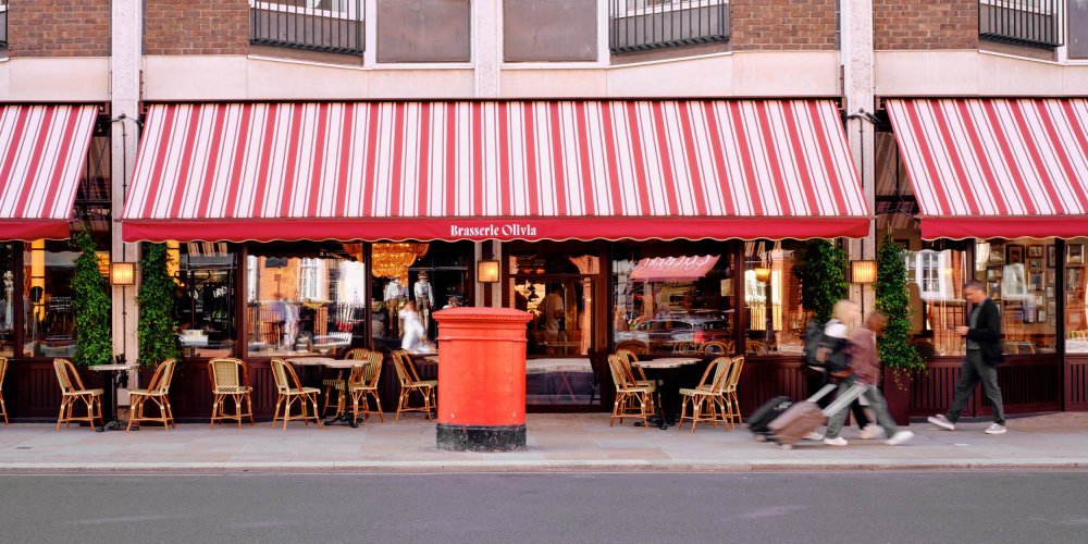 French operators to open Sloane Square brasserie