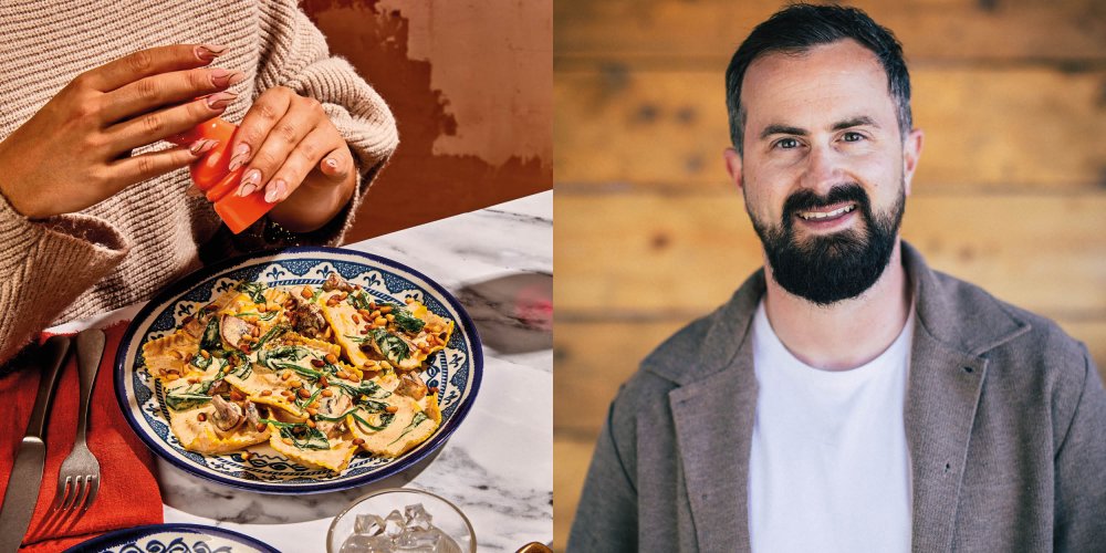 Interview: James Brown, Brava Hospitality Group