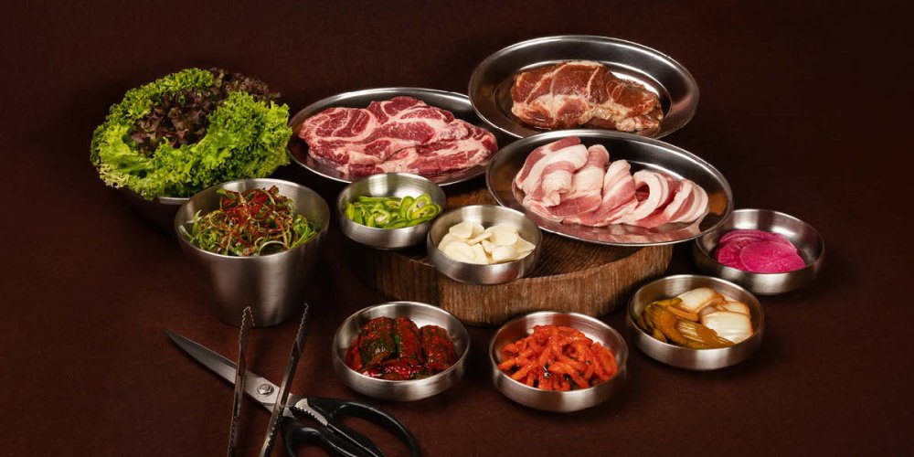 Bullgogi coming to Manchester