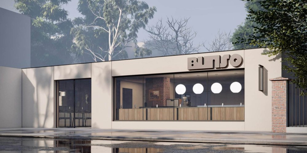 Omar Shah to open Bunso in Kentish Town