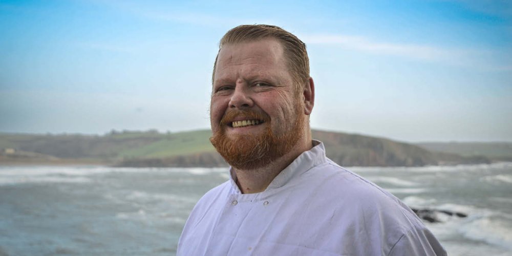 Mark Levy joins Burgh Island Hotel