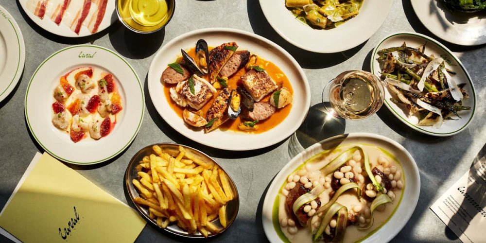 Bistro Freddie team announces new concept