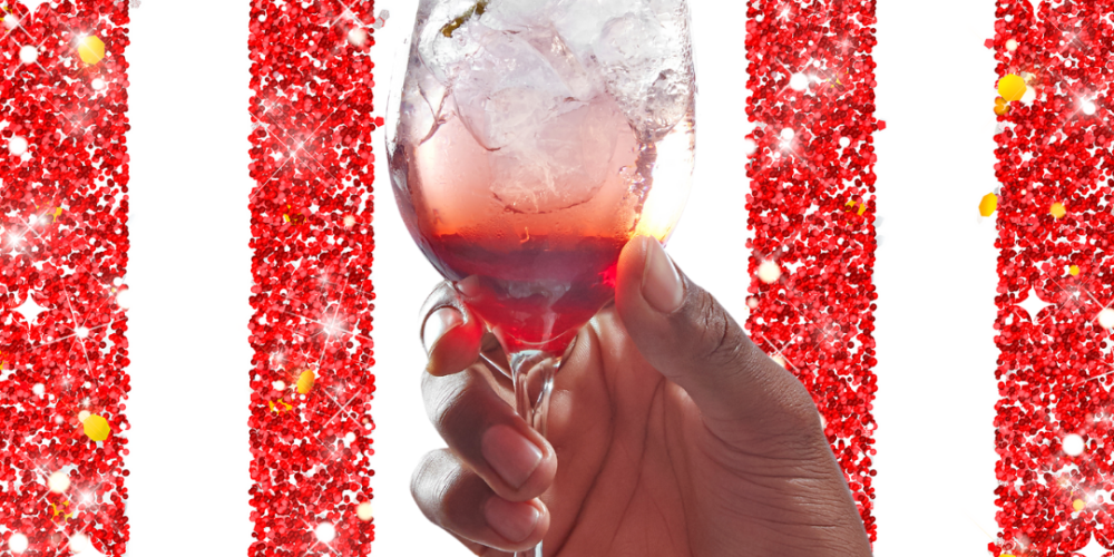 Feature: Have yourself a Merry-garita Christmas