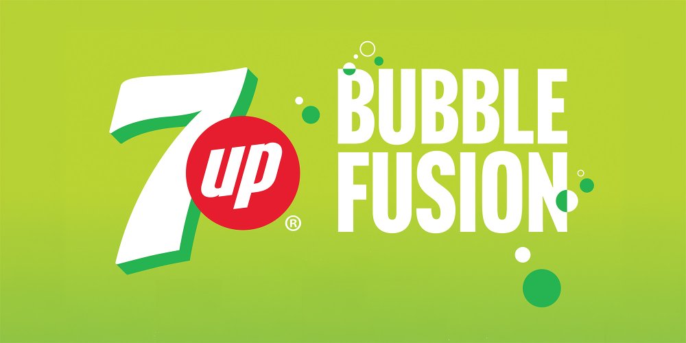 Double The Bubble, Double The Flavour: 7UP® Partners with T4 Bubble Tea