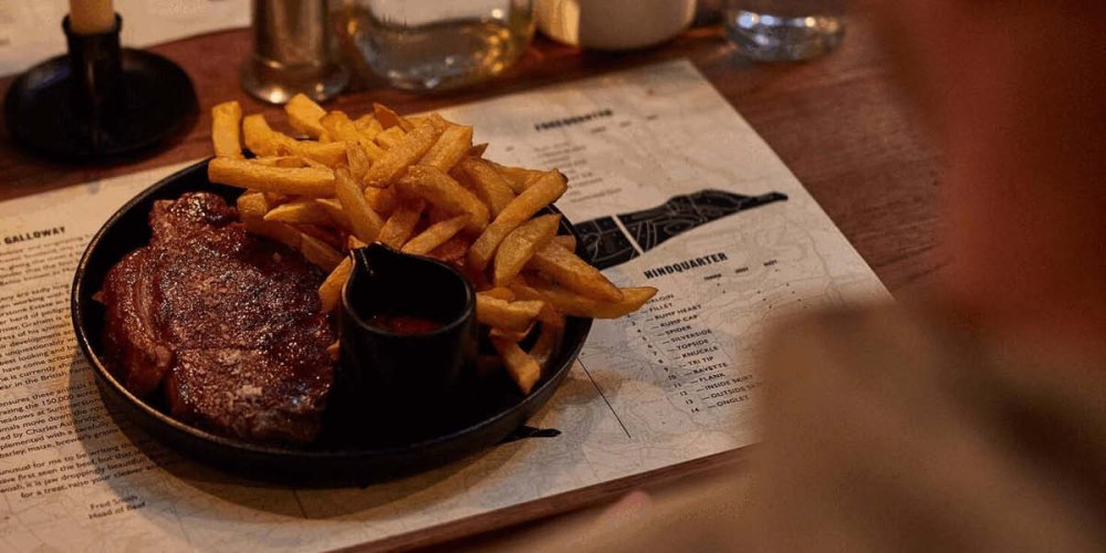 Flat Iron's Carcass Club comes to Cambridge