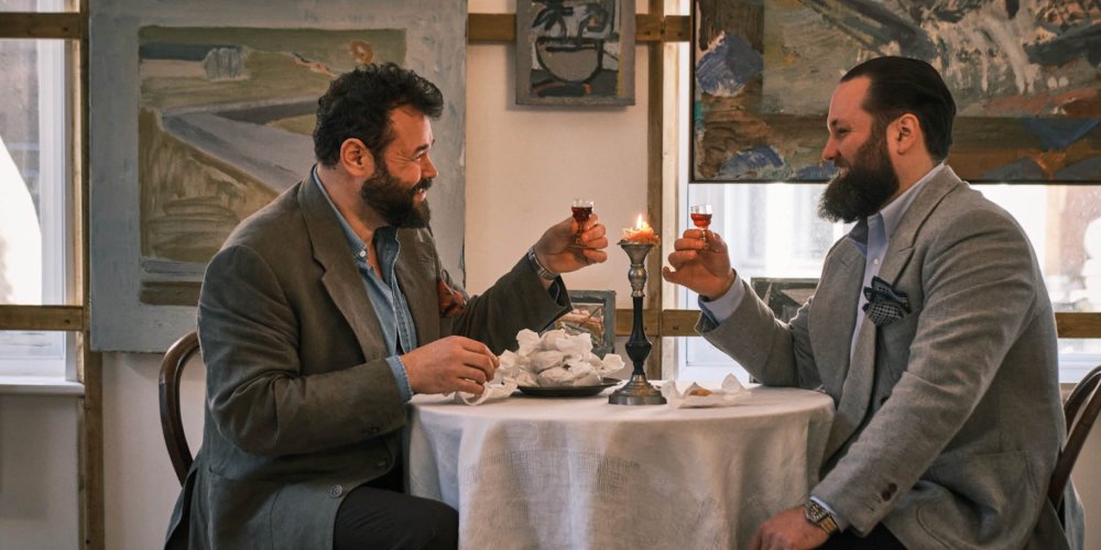 Laughing Heart's Charlie Mellor to open Soho Italian