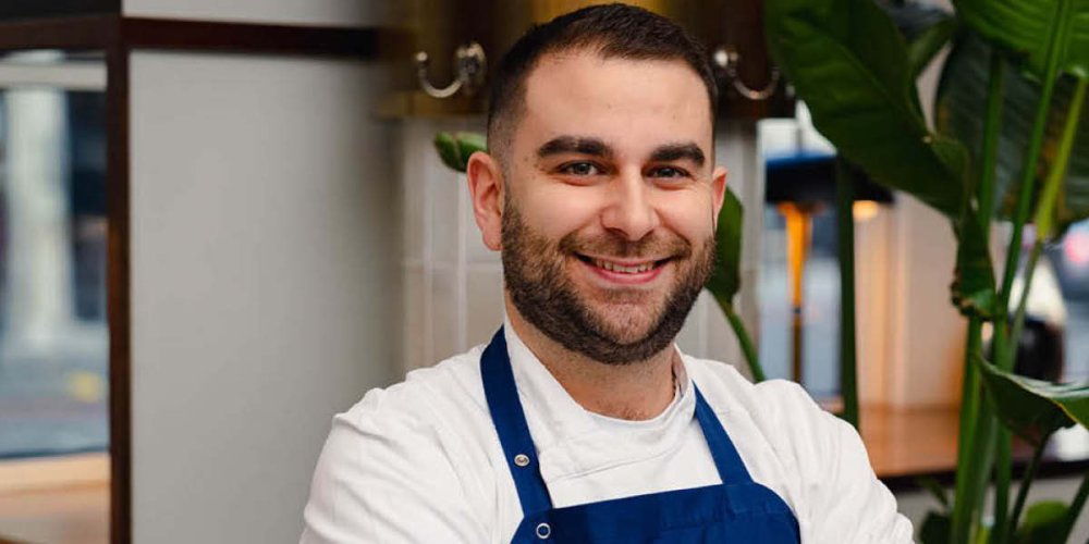 NYnLON appoints new head chef