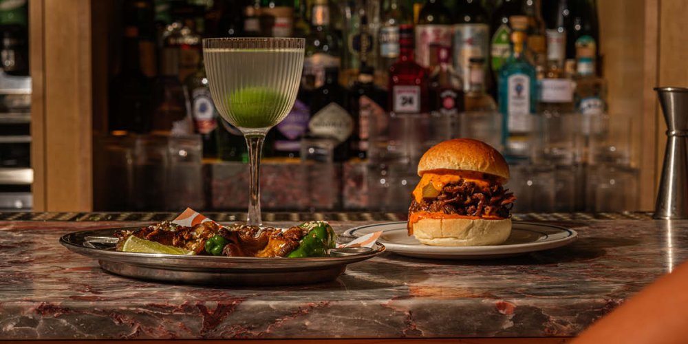 Chet's Bar to join Chet's at The Hoxton
