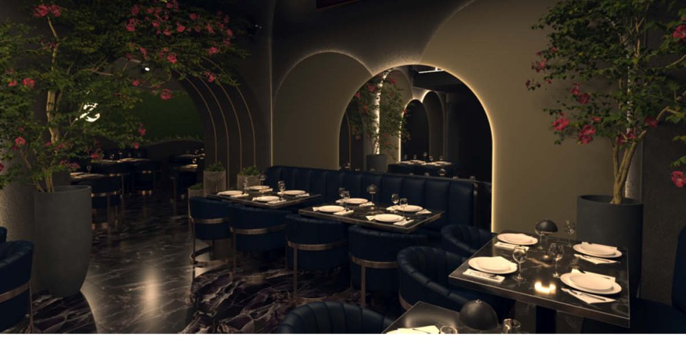 Chillz reveals first look at Manchester new venue