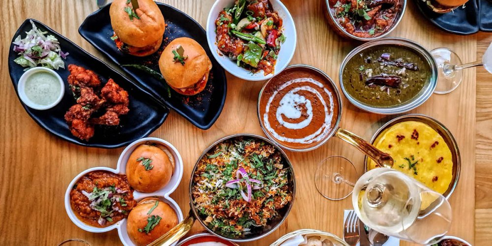 Chit 'n' Chaat to open Trafford Centre restaurant