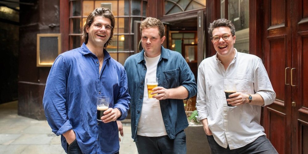 Team behind Cloth take Simpson's Tavern