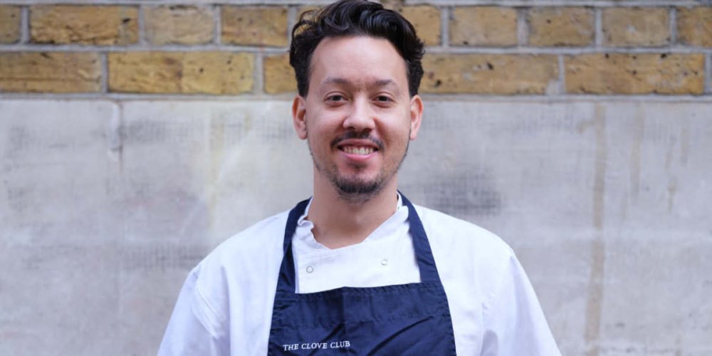 The Clove Club appoints new head chef