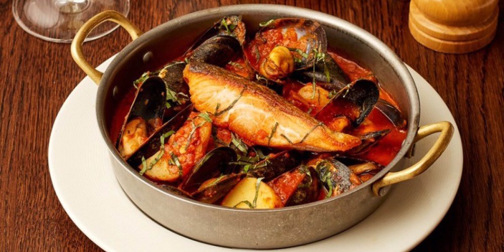 Côte Brasserie launches Dish of the Day menu